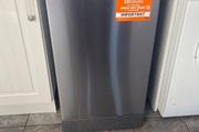 Beko slim line dishwashers