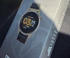 Coros Pace 4 - Jakob Ingebrigtsen Edition - New - Run Hub Receipt