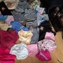 girls clothes bundle age 11-12 Image 5