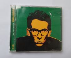 CD Elvis Costello