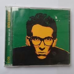 CD Elvis Costello