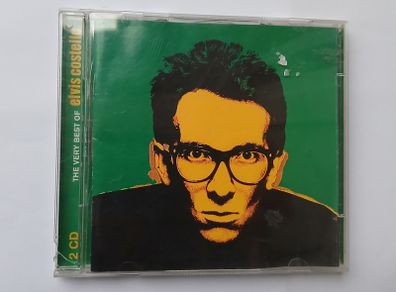 CD Elvis Costello