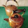 Old  Copper  Kettles Image 2