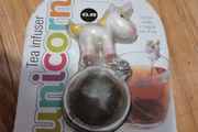 unicorn tea infuser