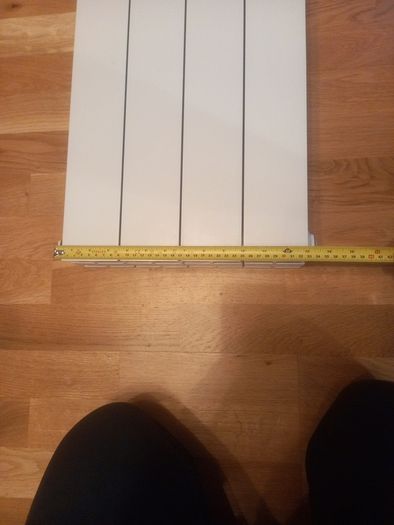Radiator