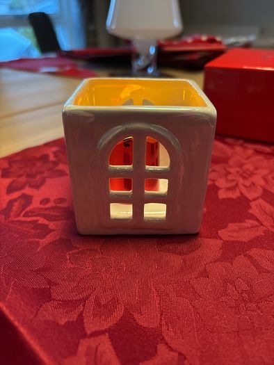 Tea Light Holder