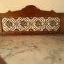 Marble topped washstand Image 3