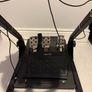 Logitech G29 Driving Force Racing Wheel with adjustable frame Image 5