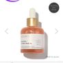 Biossance  Squalane + Vitamin C Rose Oil  30ML  RRP 64 Image 7