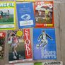 football program lot all Liverpool fc related Image 10