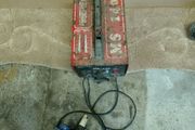 welder