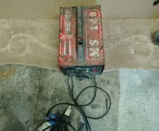 welder