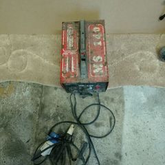 welder