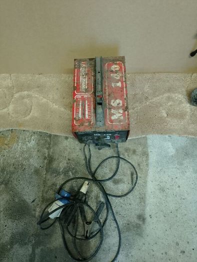 welder
