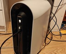 alienware R11 RTX 3070+R9 5900x+16G RAM with 240hz AW monitor