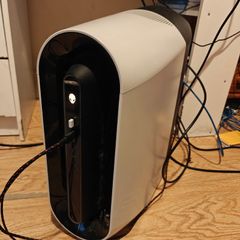 alienware R11 RTX 3070+R9 5900x+16G RAM with 240hz AW monitor