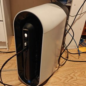alienware R11 RTX 3070+R9 5900x+16G RAM with 240hz AW monitor