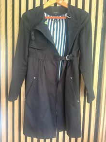 coat ted baker  size 8