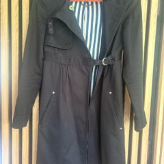 coat ted baker  size 8