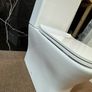 Brand New Closed Back Toilet With Short Projection Image 3