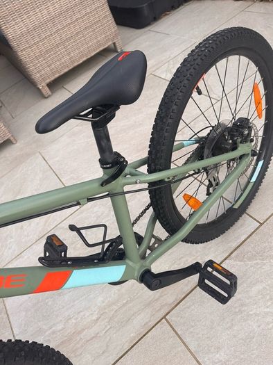 Cube Acid Race Bike 24 inch