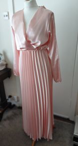 dress long