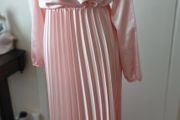 dress long