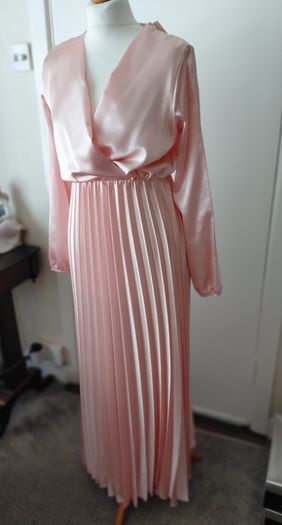 dress long