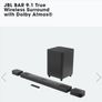 JBL BAR 9.1 True Wireless Surround Dolby Atmos Image 4