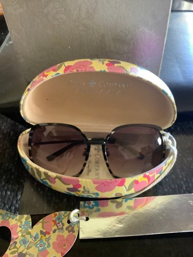 Friis & Company Sunglasses