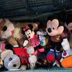 soft toy