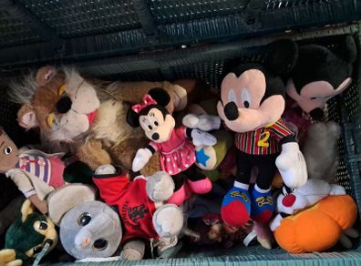 soft toy
