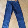 Levis Wedgie Corduroy Jeans Image 10