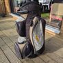 Powacaddy cart golf bag Image 2