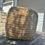 Pouffe (woven) Image 2
