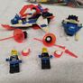 Space Lego 1992 Ice Planet Image 2