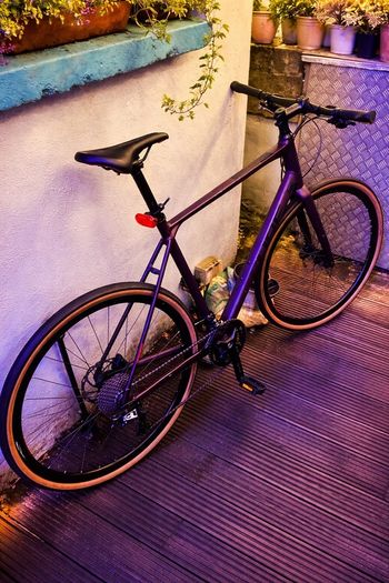 Cube Nulane Race Bike (59cm, XL)