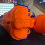 Electric nerf gun Image 5