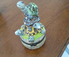 small trinket ornament for sale