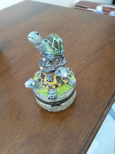 small trinket ornament for sale