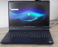 Dell Alienware 16 Aurora | 16" QHD+ 120Hz | Core 5 Series 2 | RTX 3050 (6GB) | Wi-Fi 7