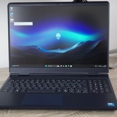 Dell Alienware 16 Aurora | 16" QHD+ 120Hz | Core 5 Series 2 | RTX 3050 (6GB) | Wi-Fi 7