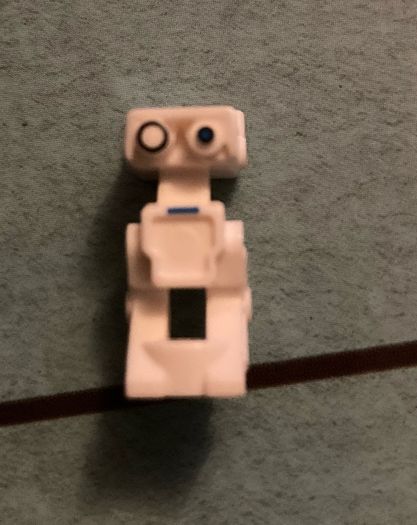 Lego Star Wars B D droid