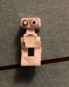 Lego Star Wars B D droid