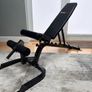 Gym bench Image 5