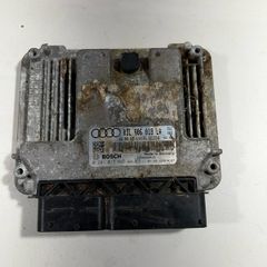 2012 A6 C7 2.0tdi Audi A6 Engine Ecu Module Diesel Cglc 03l906018la A3l3b115g