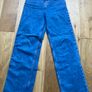 Jeans size uk 6 Image 5