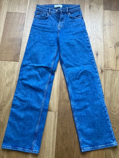 Jeans size uk 6