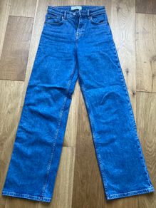 Jeans size uk 6