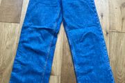 Jeans size uk 6